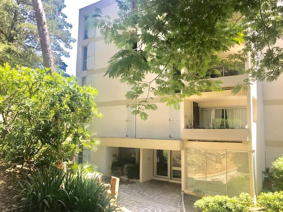 Port Tamaris, Le Troisieme Apartment La Seyne-sur-Mer Exterior photo